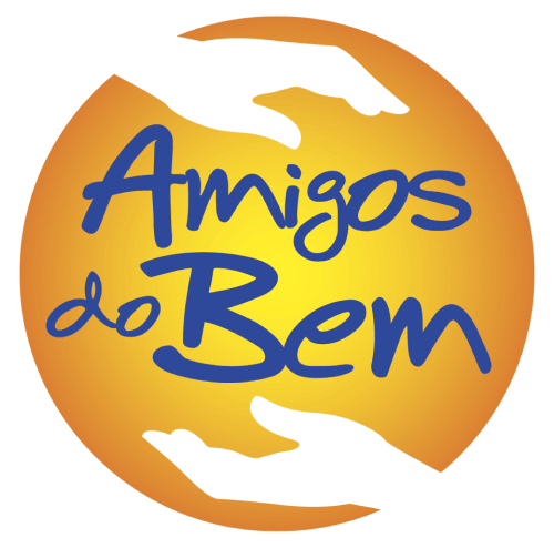 Logo do Amigos do Bem